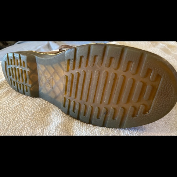 Doc Martens Chukka Boot - Picture 9 of 12